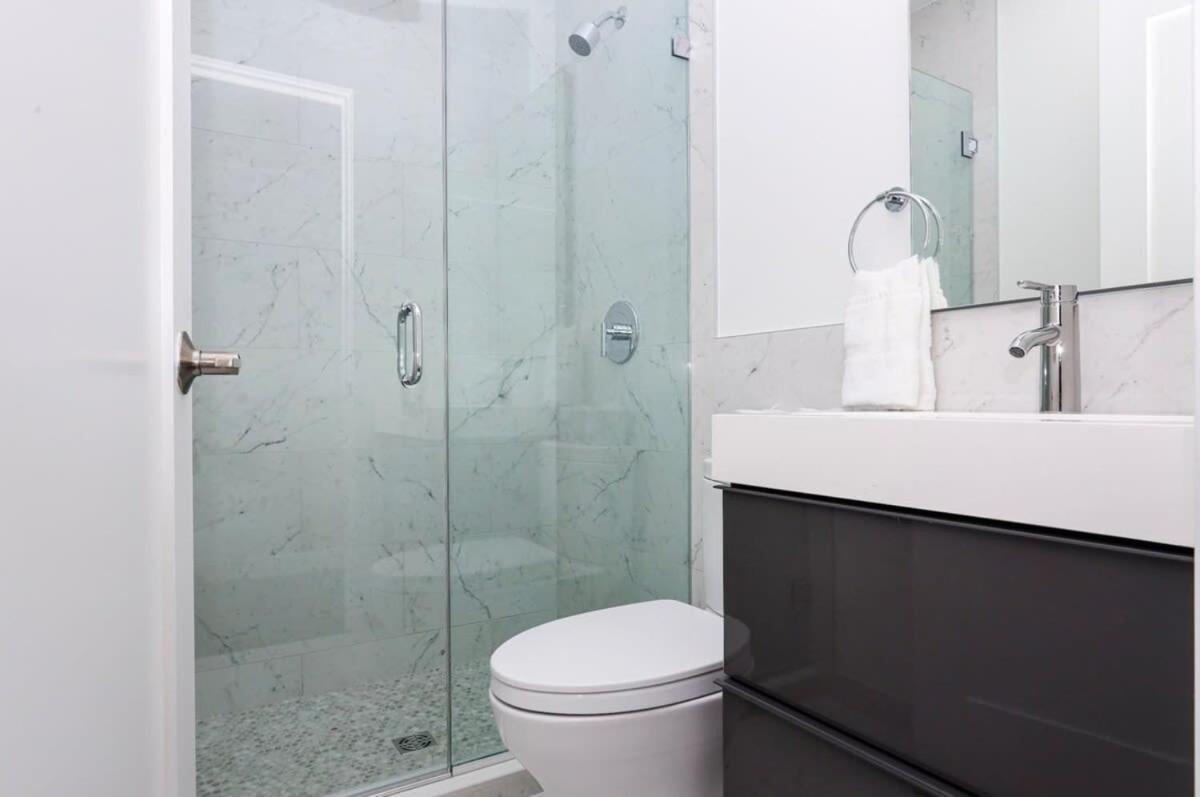 Modern Studio In Historic Boston - Unit #402 Exterior photo