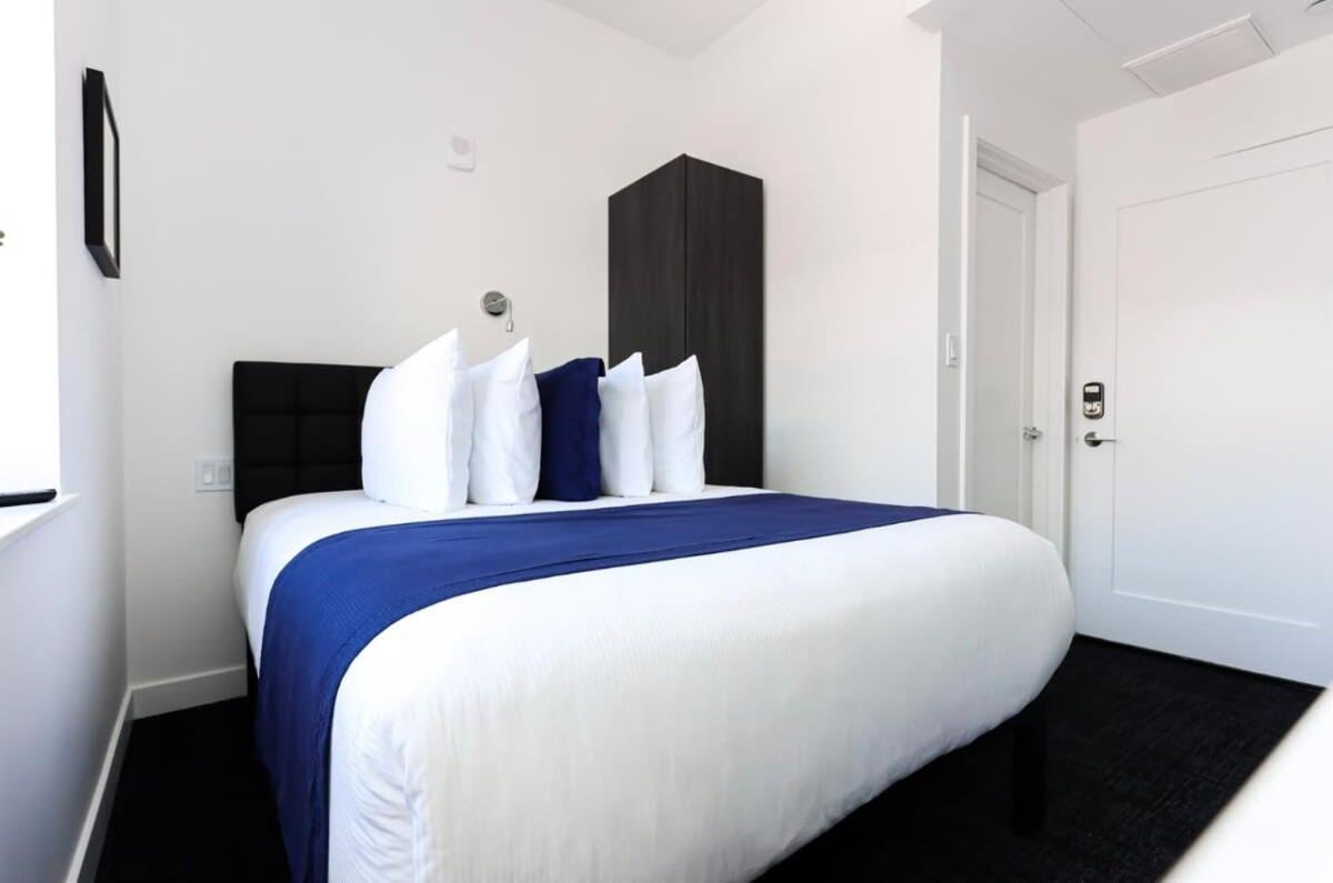 Modern Studio In Historic Boston - Unit #402 Exterior photo